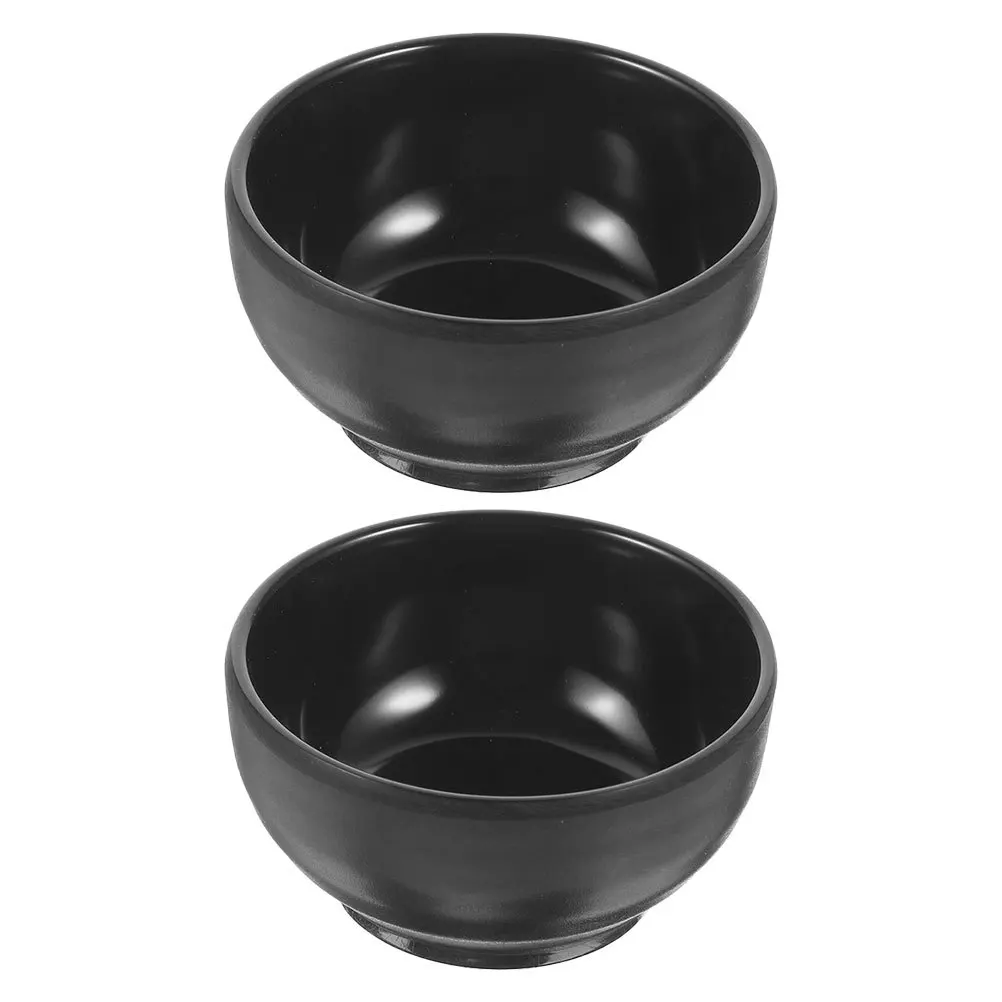 2pcs Dipping Bowl Sauce Dish Round Seasoning Plate For Hot Pot Condiment Small Bowls Food Sauce Server Appetizer Plate
2pcs Dipping Bowl Sauce Dish Round Seasoning Plate For Hot Pot Condiment Small Bowls Food Sauce Server Appetizer Plate