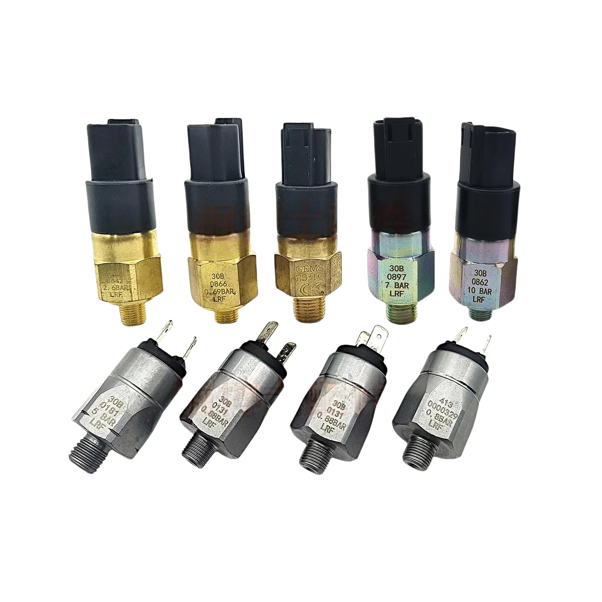 Промышленный датчик давления масла Lovol для экскаватора Liugong, автоматический датчик холостого хода 30B0642, часть строительного оборудования
Промышленный датчик давления масла Lovol для экскаватора Liugong, автоматический датчик холостого хода 30B0642, часть строительного оборудования