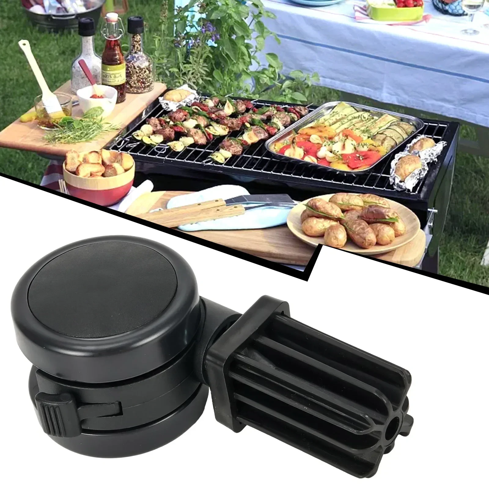 High Quality For Genesis 1000-5000 Caster Wheel Gas Grills Grill Parts BBQ Accesories 6414 For Genesis For Summit
High Quality For Genesis 1000-5000 Caster Wheel Gas Grills Grill Parts BBQ Accesories 6414 For Genesis For Summit