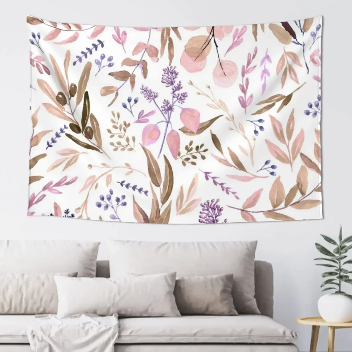 Eucalyptus Pattern - Colorful Tapestry Decoration For Rooms Things To The Room Bedroom Decoration Outdoor Decoration Tapestry
Eucalyptus Pattern - Colorful Tapestry Decoration For Rooms Things To The Room Bedroom Decoration Outdoor Decoration Tapestry