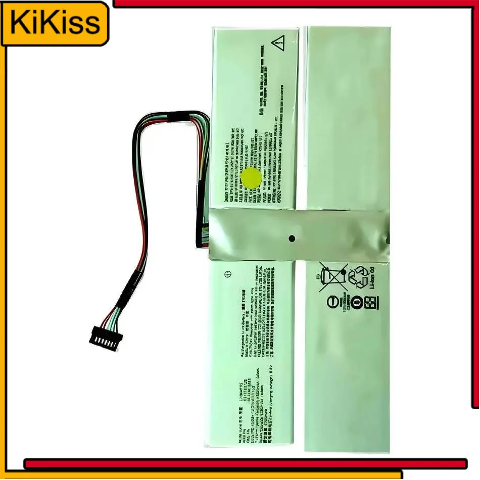 Аккумулятор для ноутбука L19C4P70 L19L4P70 L19M4P70 6480 мАч для Lenovo Thinkpad X1 Fold Gen 1-20RL 1-20RK SB10T83126 SB10T83127 5B10W13884
Аккумулятор для ноутбука L19C4P70 L19L4P70 L19M4P70 6480 мАч для Lenovo Thinkpad X1 Fold Gen 1-20RL 1-20RK SB10T83126 SB10T83127 5B10W13884