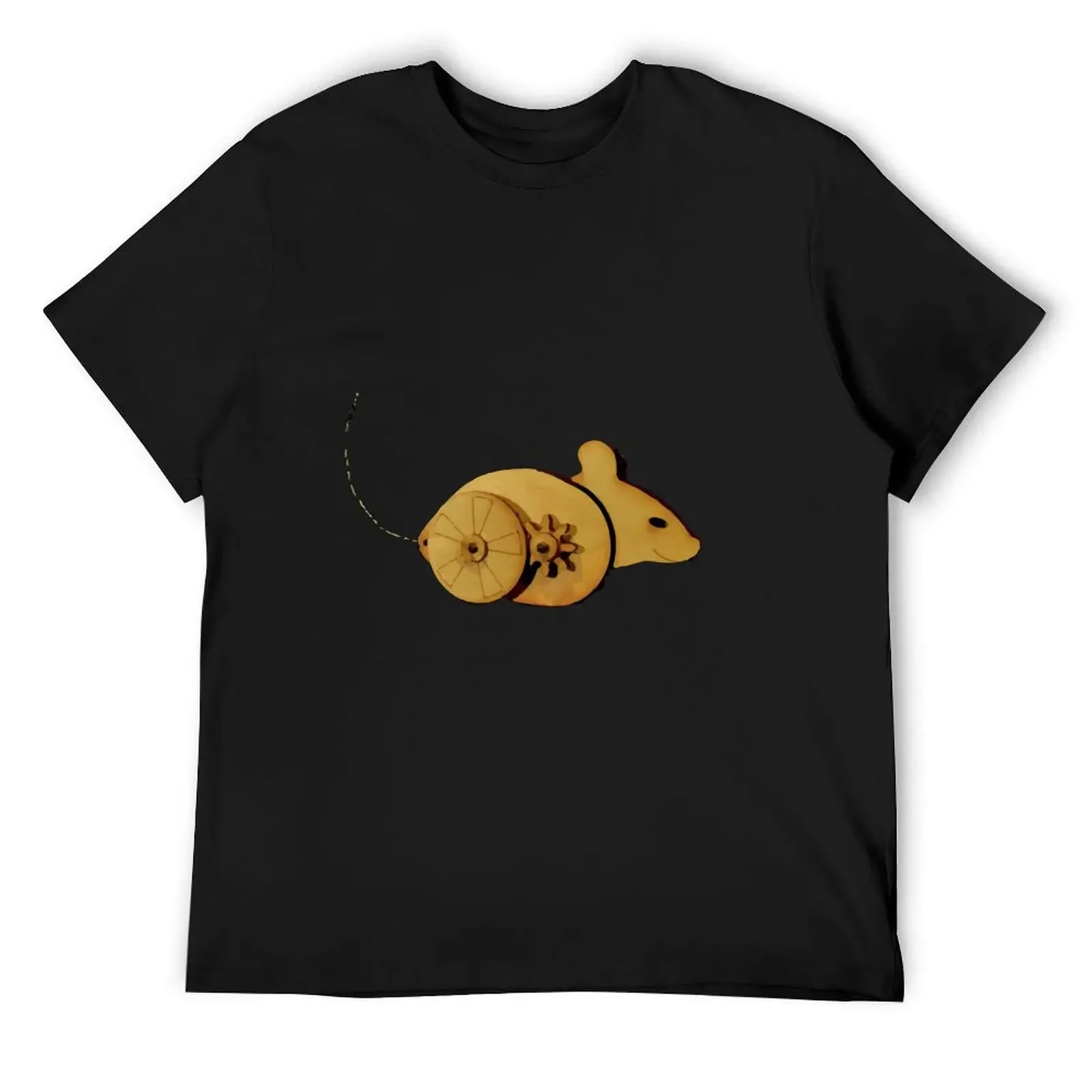Disposables Mouse Will Wood T-Shirt vintage anime shirt anime figures tops man t shirt mens t shirt
Disposables Mouse Will Wood T-Shirt vintage anime shirt anime figures tops man t shirt mens t shirt