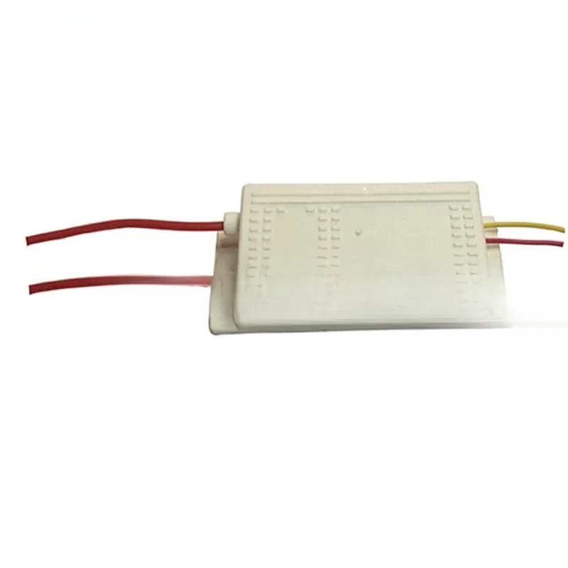 80W Ozone Generator Power Pack High Voltage Output 5Kv/12KHz For 10G/20G Ozonator Device 220V
80W Ozone Generator Power Pack High Voltage Output 5Kv/12KHz For 10G/20G Ozonator Device 220V