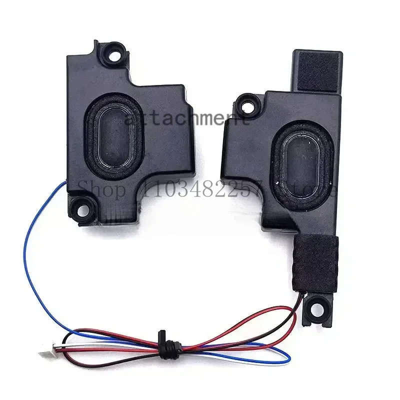 WYORESY FOR FOR Lenovo ThinkPad E570 E570C E575 Computer Speaker With Built-In Speaker Left &Right 01HW735 100% Spot Test
WYORESY FOR FOR Lenovo ThinkPad E570 E570C E575 Computer Speaker With Built-In Speaker Left &Right 01HW735 100% Spot Test