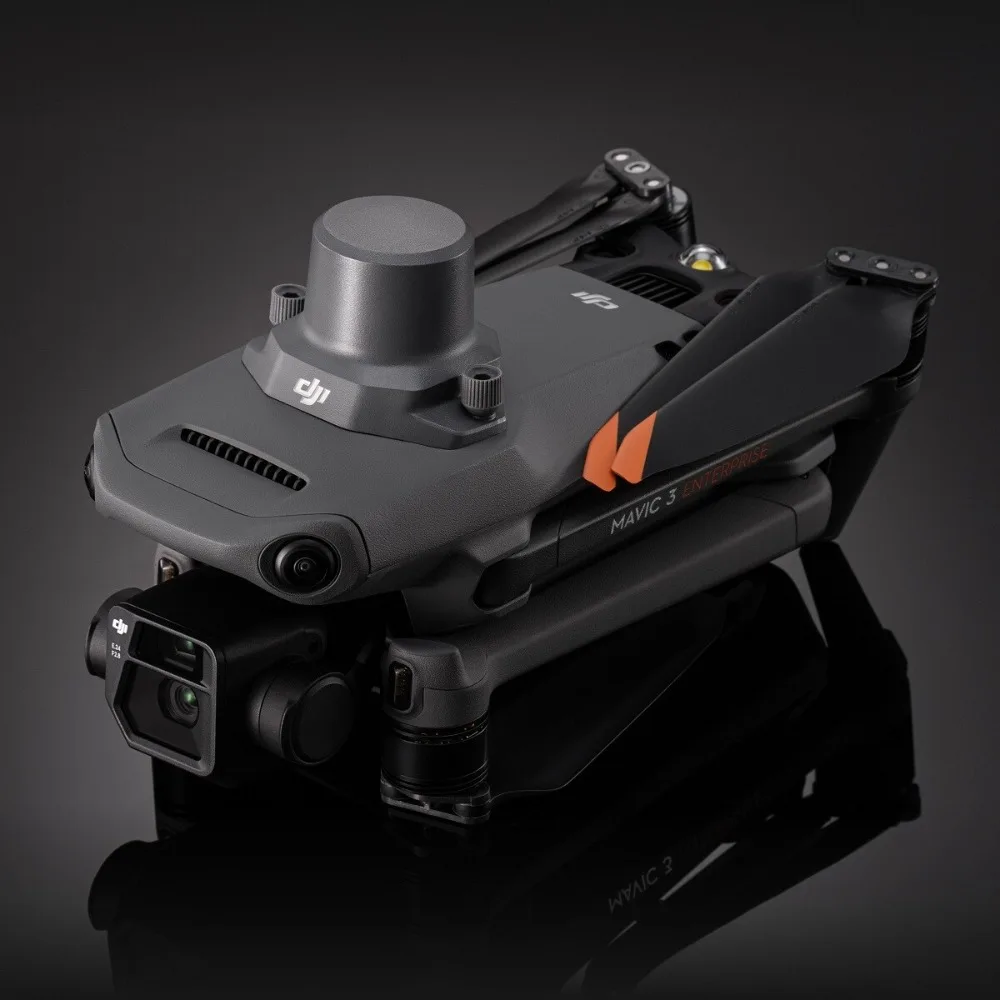 Genuine DJI Mavic 3 Enterprise Series RTK Module for Mavic 3T/3E/3M 100% NEW
Genuine DJI Mavic 3 Enterprise Series RTK Module for Mavic 3T/3E/3M 100% NEW