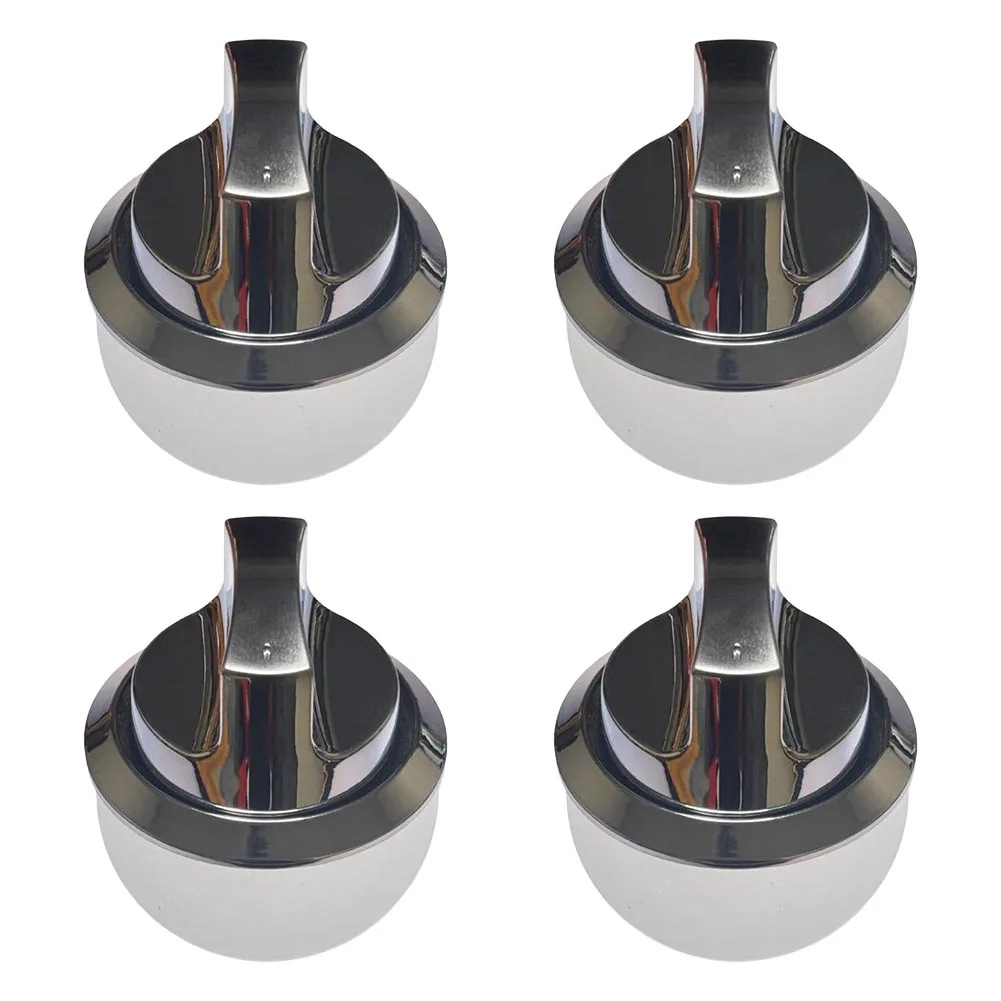 Barbecue Electroplating Knob Accessories Versatile Grilling Solutions Compatible With Gas Grills High Temperature Resistance
Barbecue Electroplating Knob Accessories Versatile Grilling Solutions Compatible With Gas Grills High Temperature Resistance