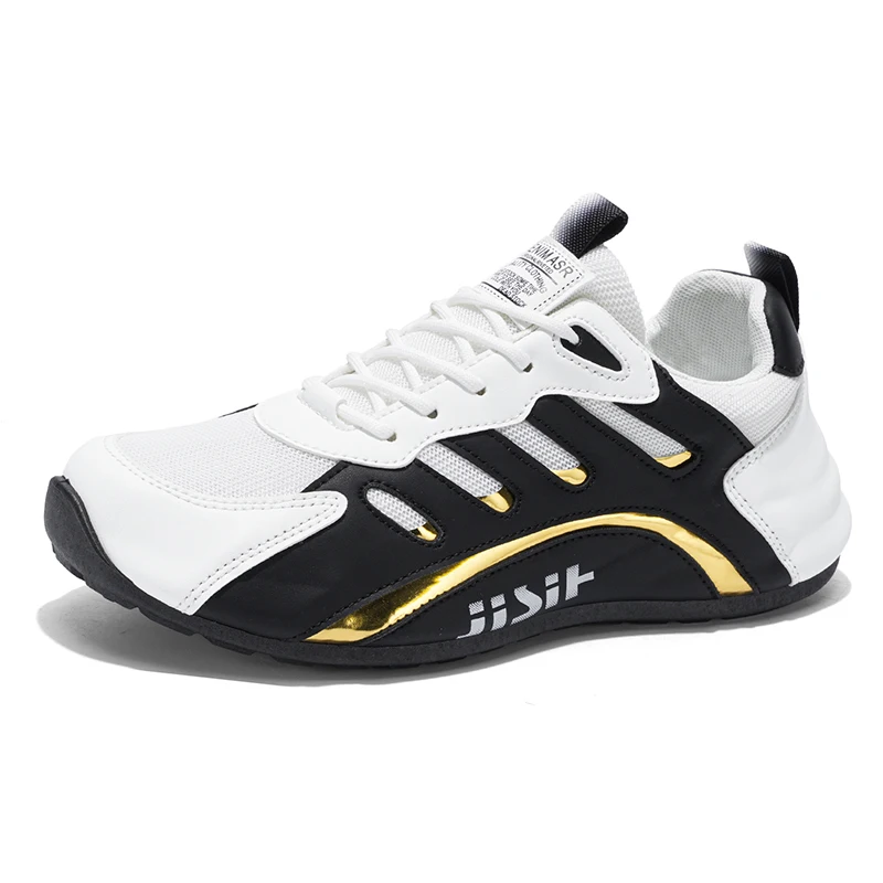 New large size Men's casual sneakers sports shoes anti-slip hiking mountain Fashion climbing loafers comfortable mesh mens shoes
New large size Men's casual sneakers sports shoes anti-slip hiking mountain Fashion climbing loafers comfortable mesh mens shoes