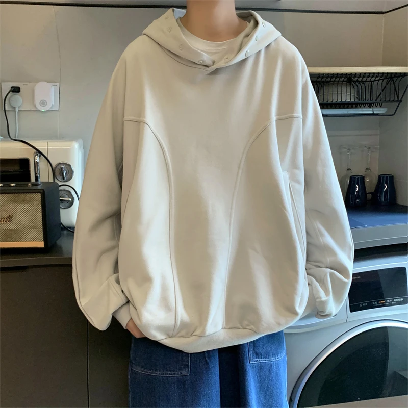 Men's Hoodie Autumn Winter 2023 Hoodie Men Fashion Hoodie Pullover Trend Fashion Men's Clothing Leisure Retro Relaxation D31
Men's Hoodie Autumn Winter 2023 Hoodie Men Fashion Hoodie Pullover Trend Fashion Men's Clothing Leisure Retro Relaxation D31