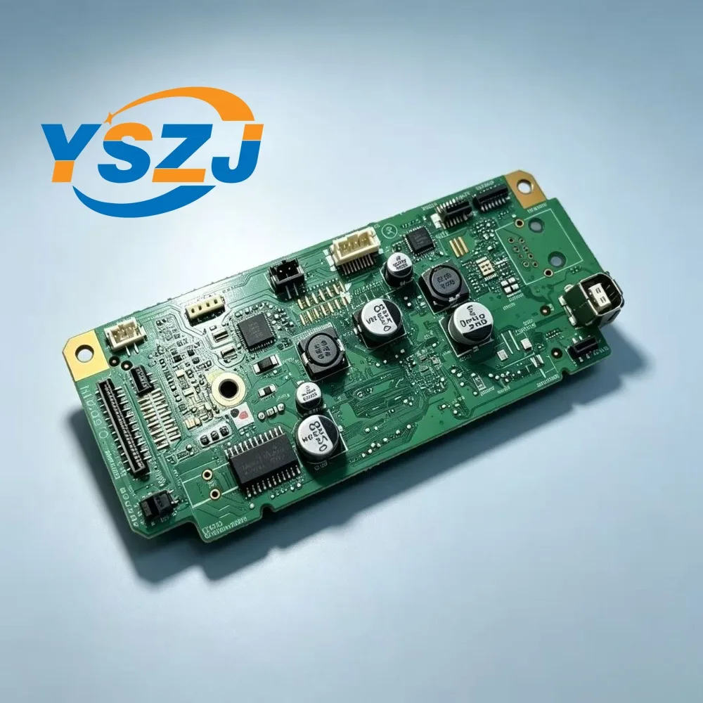 1PCS 100%Tested high quality ET2850 motherboard For epson ET2760 ET2800 ET2810 ET3710 ET3760 ET3850 ET4760 ET4850 motherboard
1PCS 100%Tested high quality ET2850 motherboard For epson ET2760 ET2800 ET2810 ET3710 ET3760 ET3850 ET4760 ET4850 motherboard