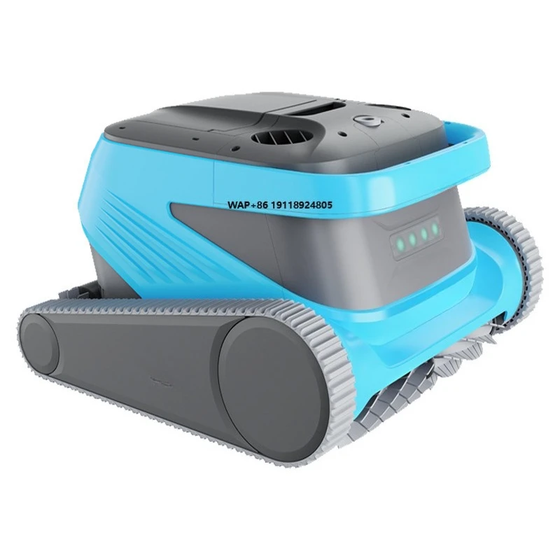 Automatic Underwater Pool Cleaning Robot Fish Pond Bottom Cleaning Machine for Swimming Pools Pool Cleaning Tools Accessories
Automatic Underwater Pool Cleaning Robot Fish Pond Bottom Cleaning Machine for Swimming Pools Pool Cleaning Tools Accessories
