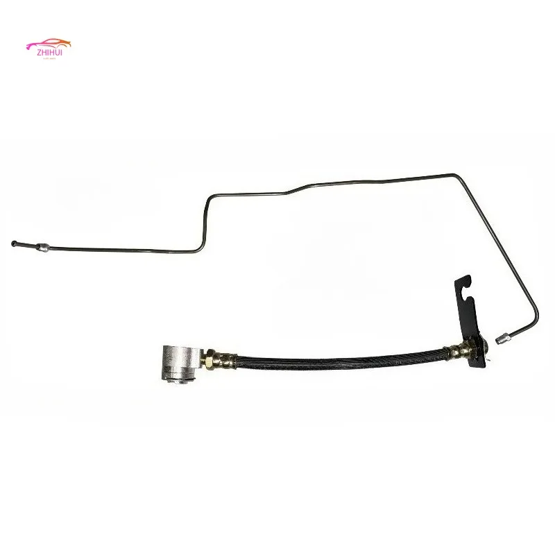 96451312 Clutch Actuator Cylinder Pipe For Chevrolet
96451312 Clutch Actuator Cylinder Pipe For Chevrolet