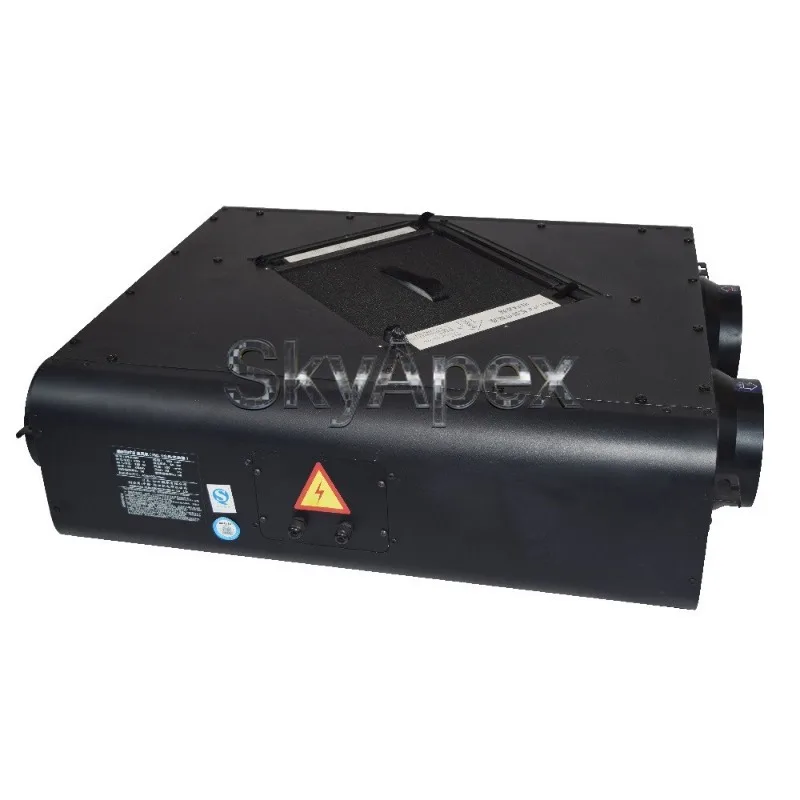 ST-E15H Home Ceiling Type Fresh Air Ventilator PM2.5 Purification Filter Total Heat Exchanger Indoor Air Exchange Unit
ST-E15H Home Ceiling Type Fresh Air Ventilator PM2.5 Purification Filter Total Heat Exchanger Indoor Air Exchange Unit