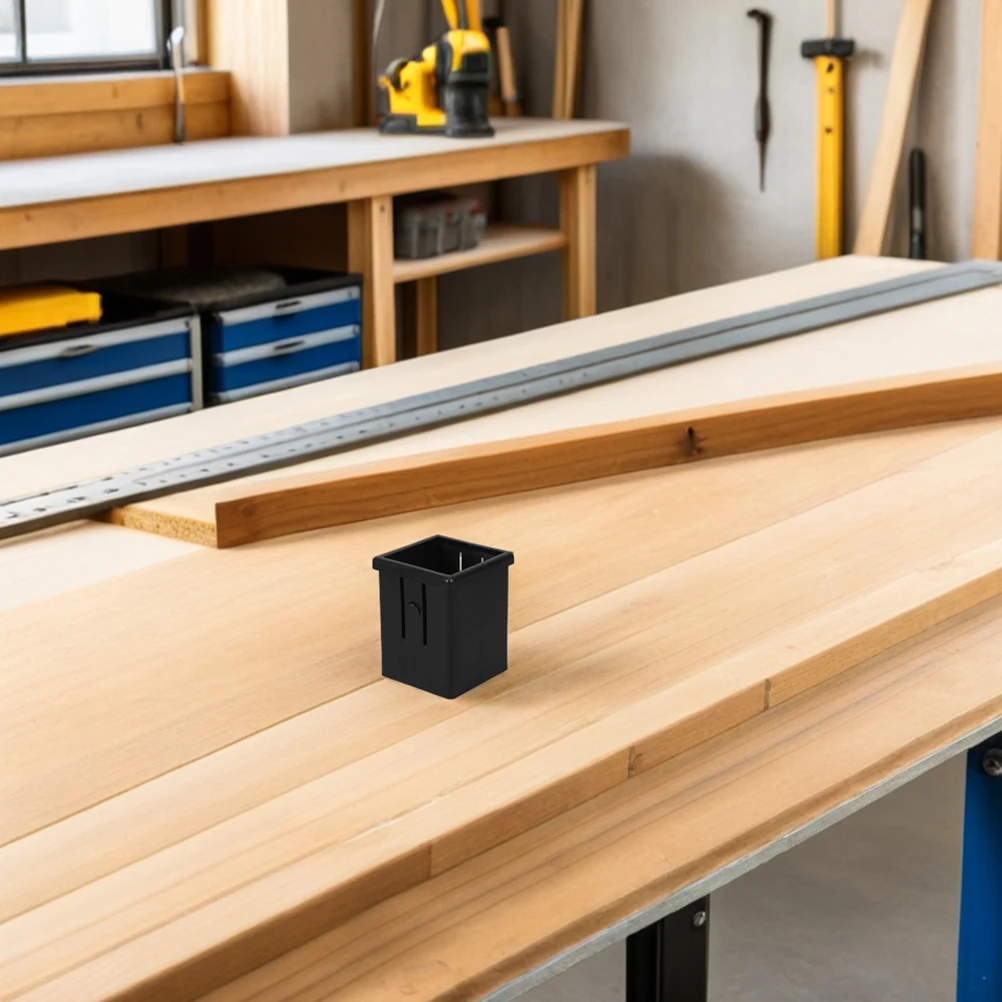 6pcs Hollow Square Tube Inserts Adapter Sliding For Fitness Equipment Lightweight Connector Sleeve Home Gym Replacement Parts
6pcs Hollow Square Tube Inserts Adapter Sliding For Fitness Equipment Lightweight Connector Sleeve Home Gym Replacement Parts