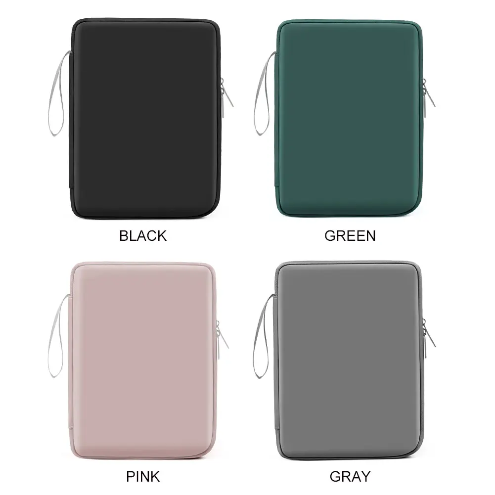 Tablet Sleeve Carrying Case Tablet Sleeve Bag Tablet Handbag Case for iPad Air M2/Pro M4 13inch for iPad Pro M2/M1 12.9inch
Tablet Sleeve Carrying Case Tablet Sleeve Bag Tablet Handbag Case for iPad Air M2/Pro M4 13inch for iPad Pro M2/M1 12.9inch