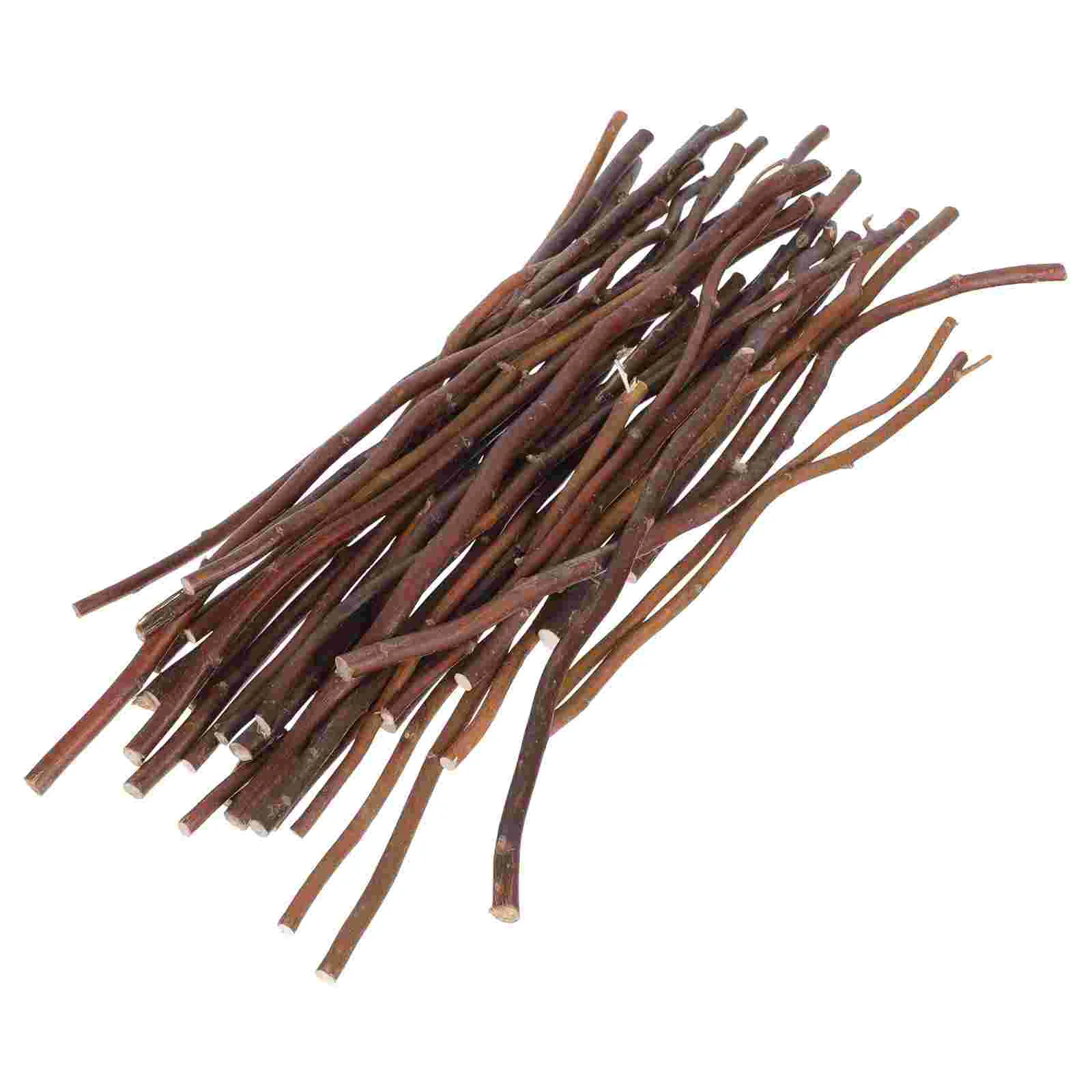 40 Pcs Tree Craft Branch Plant Accessories Exquisite DIY Wood Sticks Fake Coffee Accessory Office Apple
40 Pcs Tree Craft Branch Plant Accessories Exquisite DIY Wood Sticks Fake Coffee Accessory Office Apple