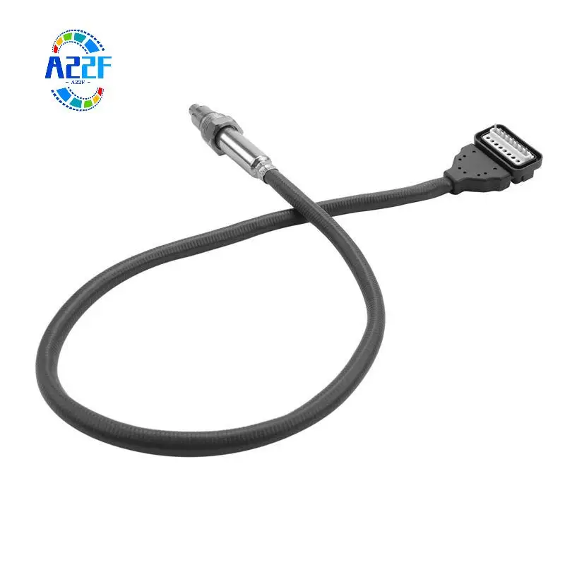 A22F-1 Piece Nox Nitrogen Oxide Sensor Nitrogen Oxide Sensor Sensor NS11A For BMW 11787587129 11787587130
A22F-1 Piece Nox Nitrogen Oxide Sensor Nitrogen Oxide Sensor Sensor NS11A For BMW 11787587129 11787587130