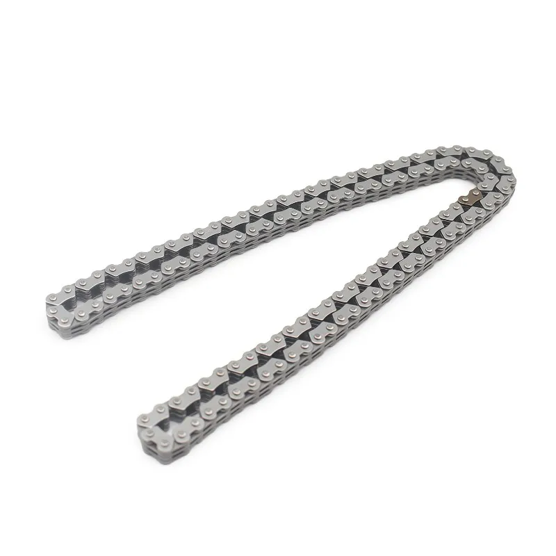 Crankshaft Cam Timing Chain For For YZF-R1 2004-2008 FZ1 N S 2006-2015 Motorcycles Accessories
Crankshaft Cam Timing Chain For For YZF-R1 2004-2008 FZ1 N S 2006-2015 Motorcycles Accessories