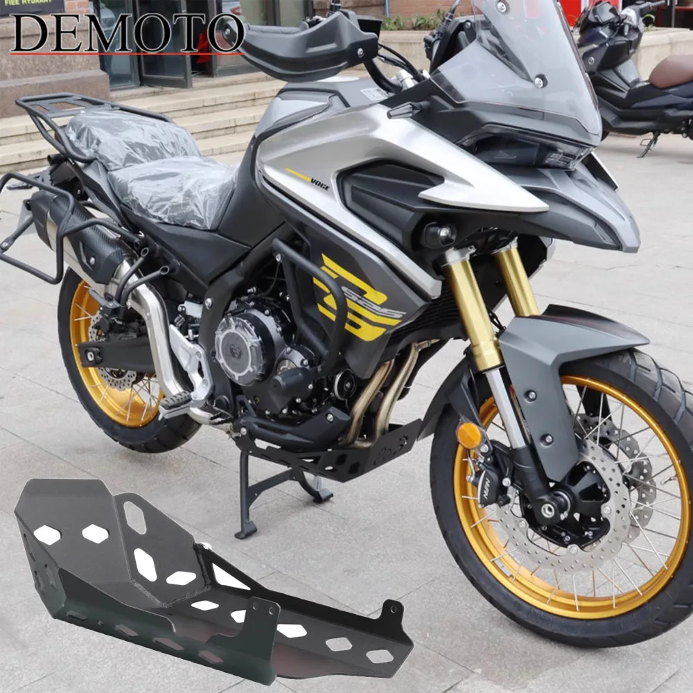 LEDISHUN Motorcycle Accessories Engine Chassis Mud Base Protector Cover engine Protection For VOGE DS525X DSX 525 DSX 2023
LEDISHUN Motorcycle Accessories Engine Chassis Mud Base Protector Cover engine Protection For VOGE DS525X DSX 525 DSX 2023