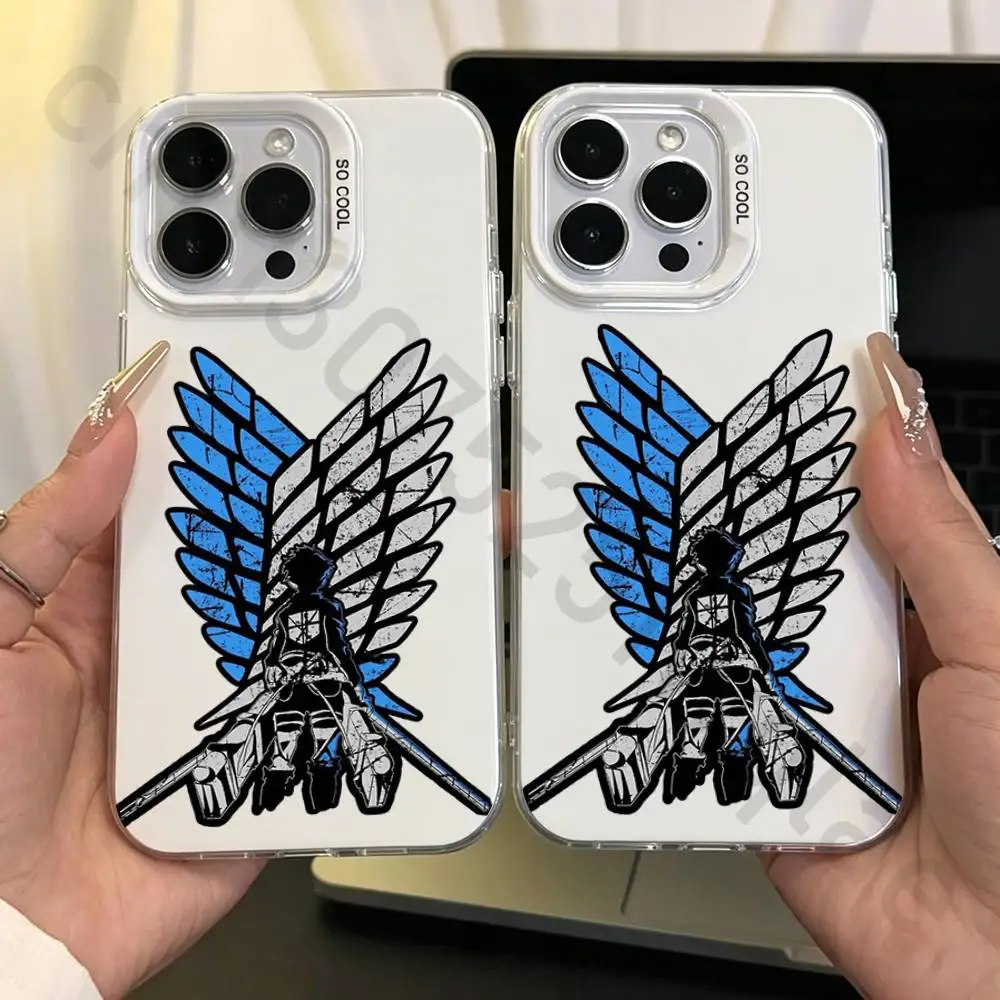 Anime A-Attack On T-Titan IMD Case for iPhone 17 16 15 14 13 12 11 Pro Max air plus Shockproof Plating Matte TPU Funda
Anime A-Attack On T-Titan IMD Case for iPhone 17 16 15 14 13 12 11 Pro Max air plus Shockproof Plating Matte TPU Funda