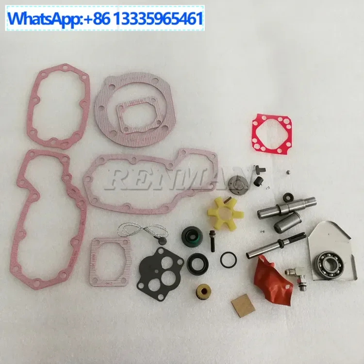 Детали двигателя Chongkang Ремкомплект насоса PT 3803780 Ремкомплект топливного насоса Уплотнительная прокладка 
Детали двигателя Chongkang Ремкомплект насоса PT 3803780 Ремкомплект топливного насоса Уплотнительная прокладка