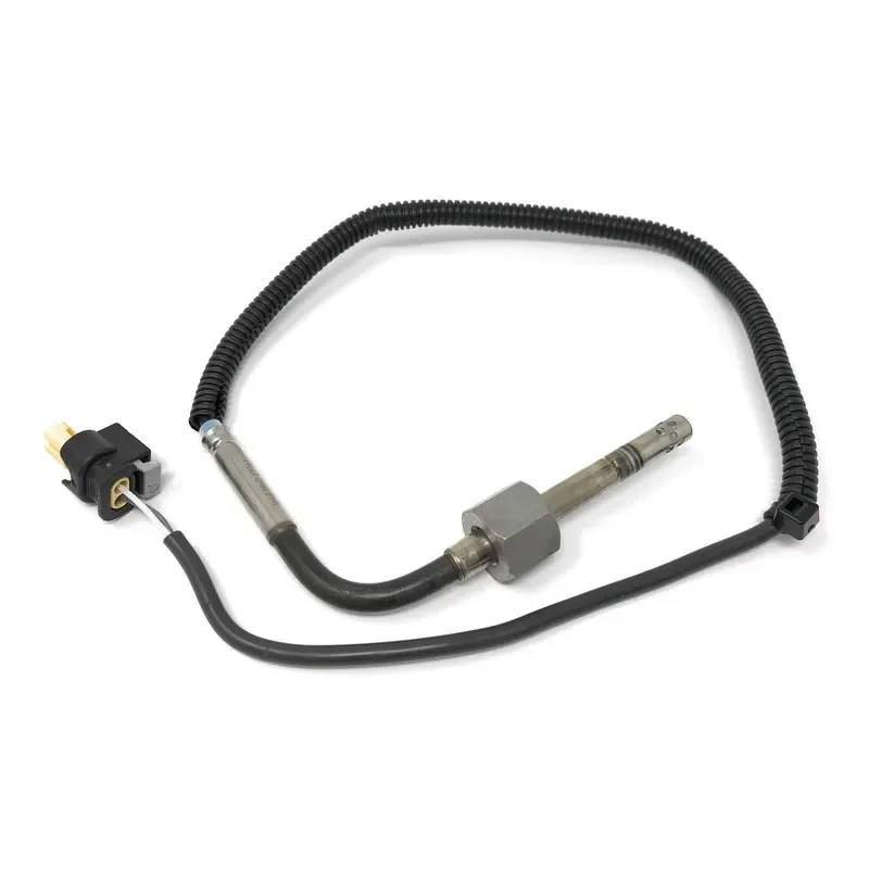Exhaust Gas Temperature Sensor for Cross-border Use for 81534128
Exhaust Gas Temperature Sensor for Cross-border Use for 81534128