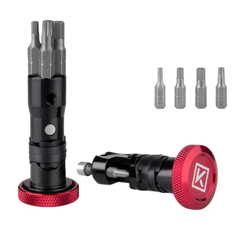 Bicycle Repair Tool Set Bike Chain Removal Tool Multi Portable Upgraded Version Hexagon Screwdriver Wrench
Bicycle Repair Tool Set Bike Chain Removal Tool Multi Portable Upgraded Version Hexagon Screwdriver Wrench