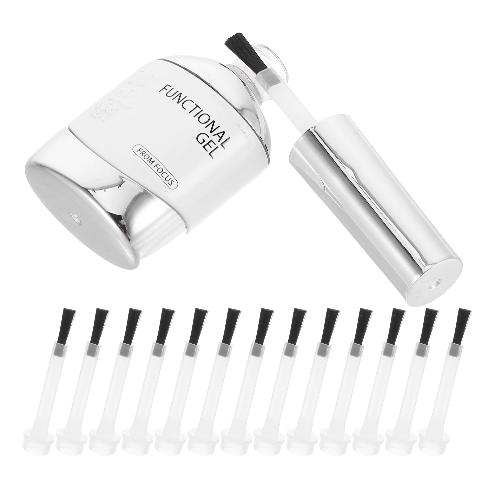 1 комплект, 20 гелевых кистей для ногтей, сменные круглые кончики для бутылок, маникюрные инструменты, принадлежности для ногтей для домашнего салона, кисть для бутылок с жидкостью
1 комплект, 20 гелевых кистей для ногтей, сменные круглые кончики для бутылок, маникюрные инструменты, принадлежности для ногтей для домашнего салона, кисть для бутылок с жидкостью