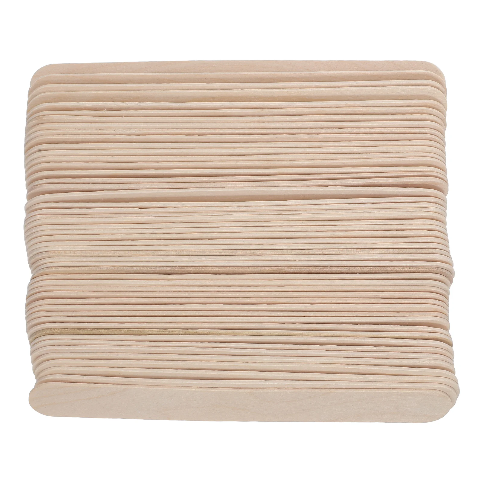100pcs Tongue Depressors Popsicle Stick Shape -Friendly Medical Tools Pediatric Wooden Applicators Natural Birch
100pcs Tongue Depressors Popsicle Stick Shape -Friendly Medical Tools Pediatric Wooden Applicators Natural Birch