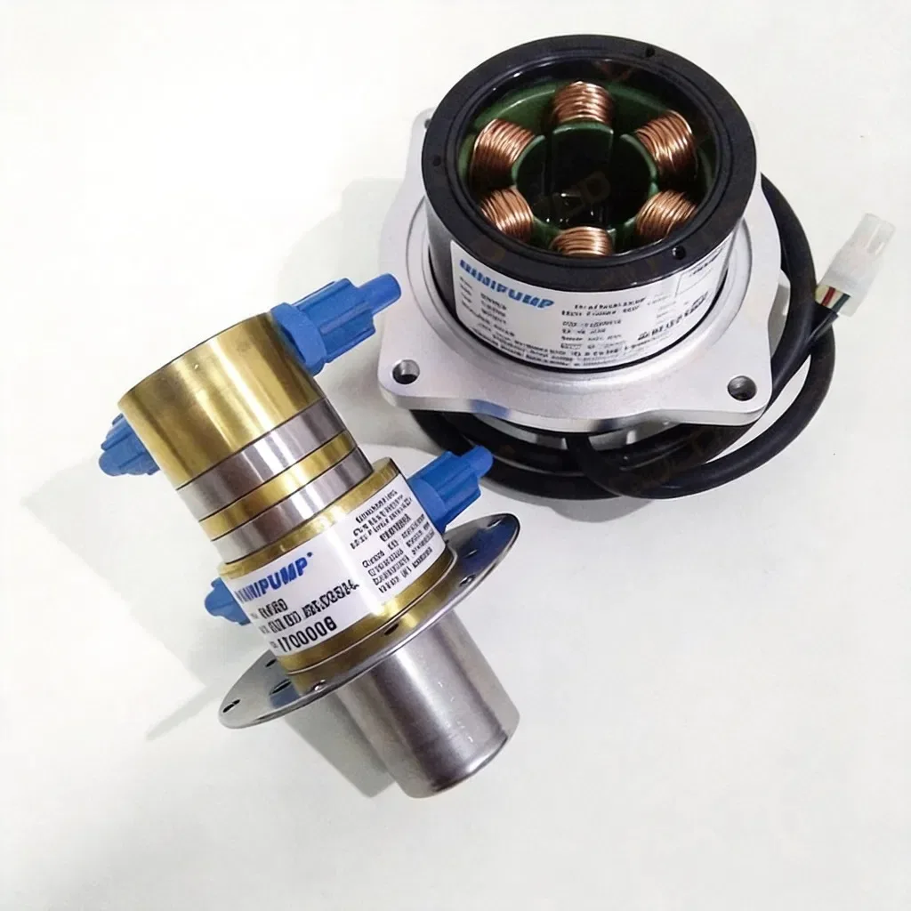 0034 Pump Dual Circuit 253 Drive Std Long Rotor Spare Parts
0034 Pump Dual Circuit 253 Drive Std Long Rotor Spare Parts