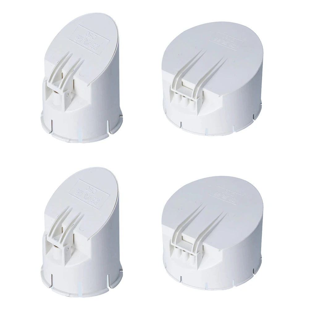 Дренажная труба 50-160 мм, сливы для пола, защита от насекомых, крышка дождевой трубы, сетчатый фильтр, уличная дренажная труба, детали канализации
Дренажная труба 50-160 мм, сливы для пола, защита от насекомых, крышка дождевой трубы, сетчатый фильтр, уличная дренажная труба, детали канализации