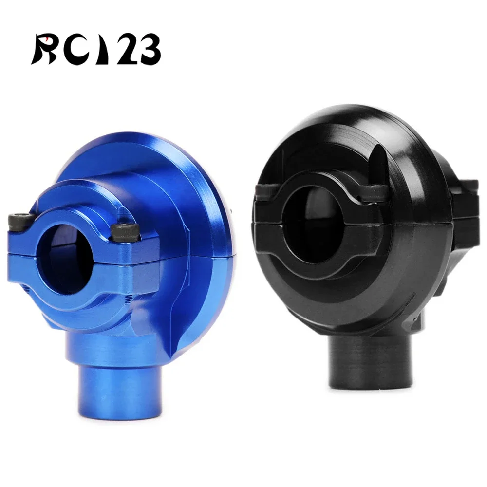 Aluminum Alloy #5380 Differential Housing Case with Screws for RC Crawler 1/10 Traxxas Revo 3.3 53097-3 Slayer Pro 4X4 59076-3
Aluminum Alloy #5380 Differential Housing Case with Screws for RC Crawler 1/10 Traxxas Revo 3.3 53097-3 Slayer Pro 4X4 59076-3
