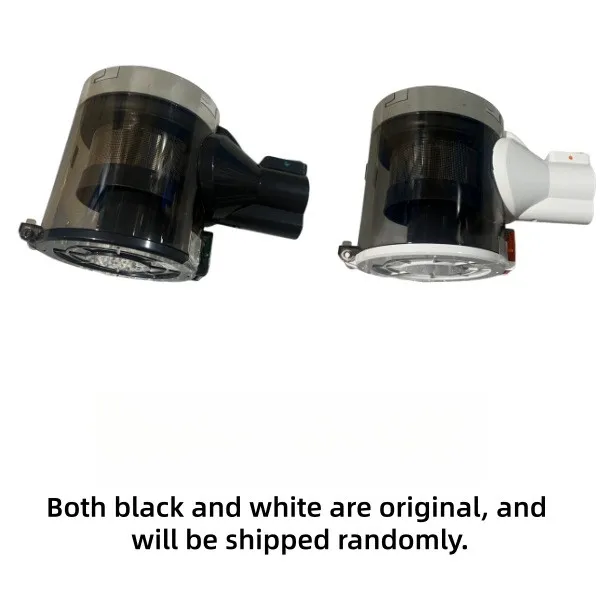 1pcs Replacement Dust Cup With HEPA Filter For Lydsto V9 Vacuum Cleaner For Floor Efficient Dirt And Debris Removal
1pcs Replacement Dust Cup With HEPA Filter For Lydsto V9 Vacuum Cleaner For Floor Efficient Dirt And Debris Removal