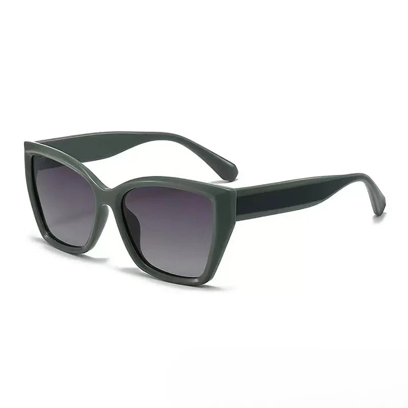 2025 New Fashion Polarized Sunglasses Women, Simple Trend High-End UV400 Protection Driving Lightweight Luxury Chic Shades
2025 New Fashion Polarized Sunglasses Women, Simple Trend High-End UV400 Protection Driving Lightweight Luxury Chic Shades