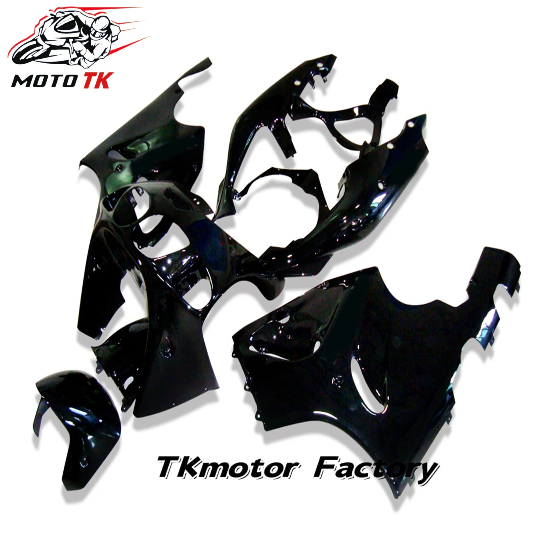 Fairing Kits for Kawasaki Ninja ZX-7R ZX7R 96-03 ZX 7R 1996 1997 1998 2000 2001 2002 2003 ABS Plastic Bodywork Ser
Fairing Kits for Kawasaki Ninja ZX-7R ZX7R 96-03 ZX 7R 1996 1997 1998 2000 2001 2002 2003 ABS Plastic Bodywork Ser