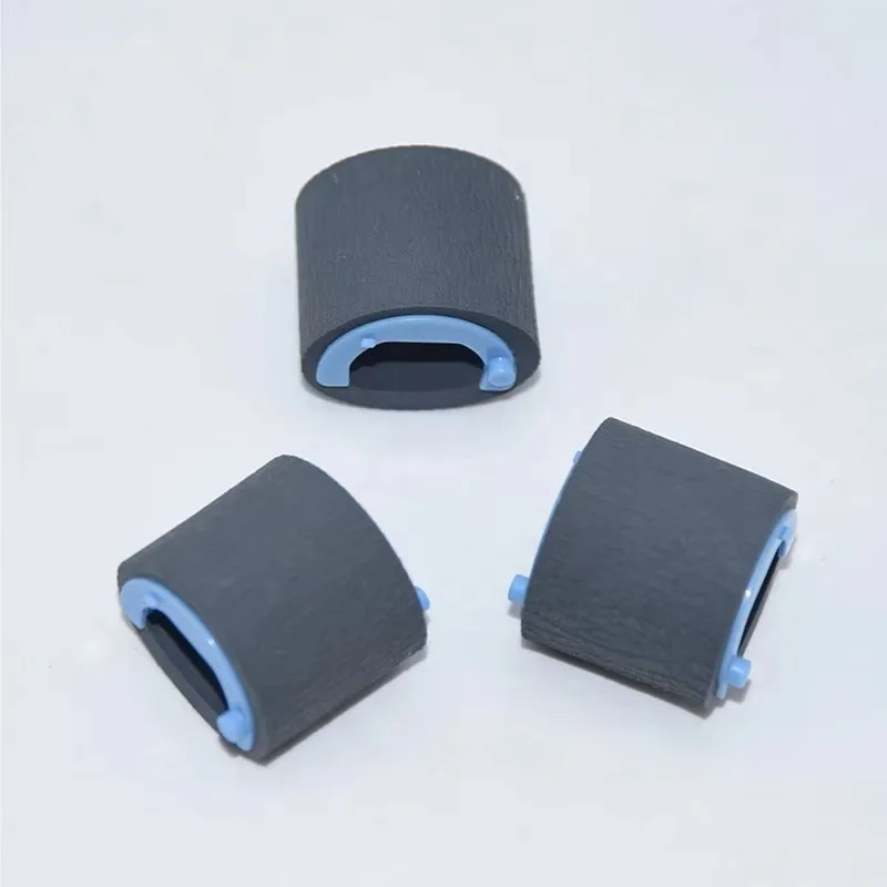 10 шт. RF0-1008-000CN RL1-0303-000CN Ролик захвата для HP LaserJet 1000 1005 1150 1200 1220 1300 3300 3310 3320 3330 3380
10 шт. RF0-1008-000CN RL1-0303-000CN Ролик захвата для HP LaserJet 1000 1005 1150 1200 1220 1300 3300 3310 3320 3330 3380
