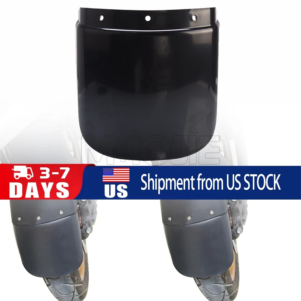 Motorcycle Lengthen Front Fender Front Wheel Extension Fender Mudguard Splash Guard For CFMOTO 700MT IBEX 800/S 800MT 2022-2025
Motorcycle Lengthen Front Fender Front Wheel Extension Fender Mudguard Splash Guard For CFMOTO 700MT IBEX 800/S 800MT 2022-2025
