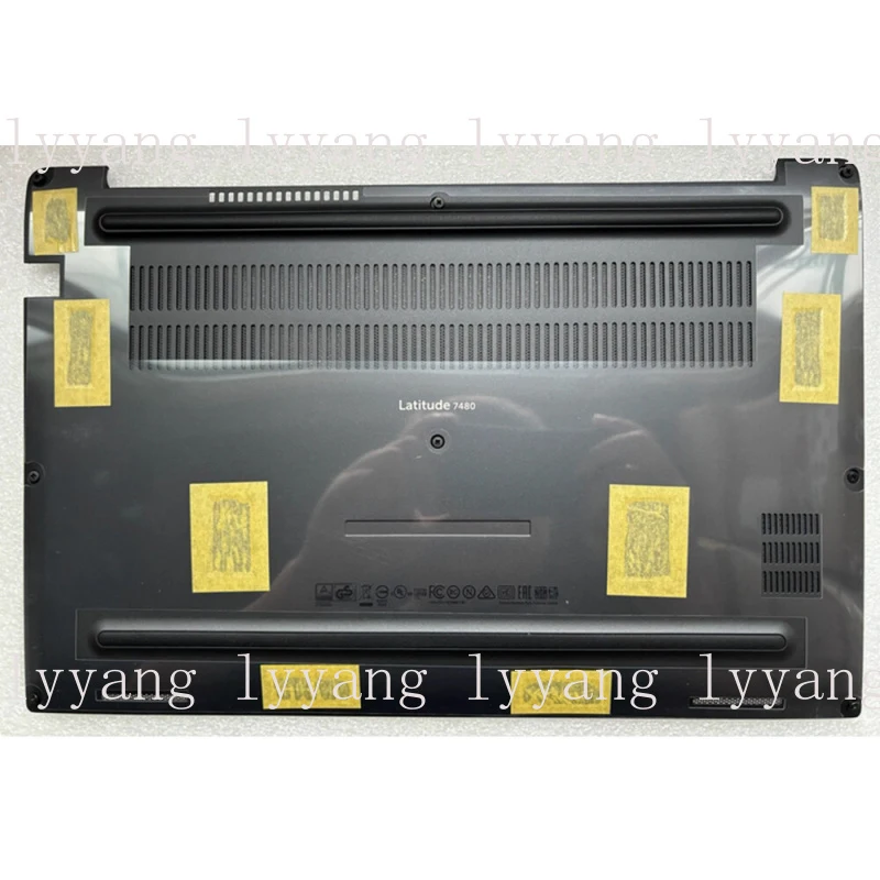 f For DELL Latitude E7480 E7490 Laptop Bottom Base Cover D Shell CN-0HR70F HR70F
f For DELL Latitude E7480 E7490 Laptop Bottom Base Cover D Shell CN-0HR70F HR70F