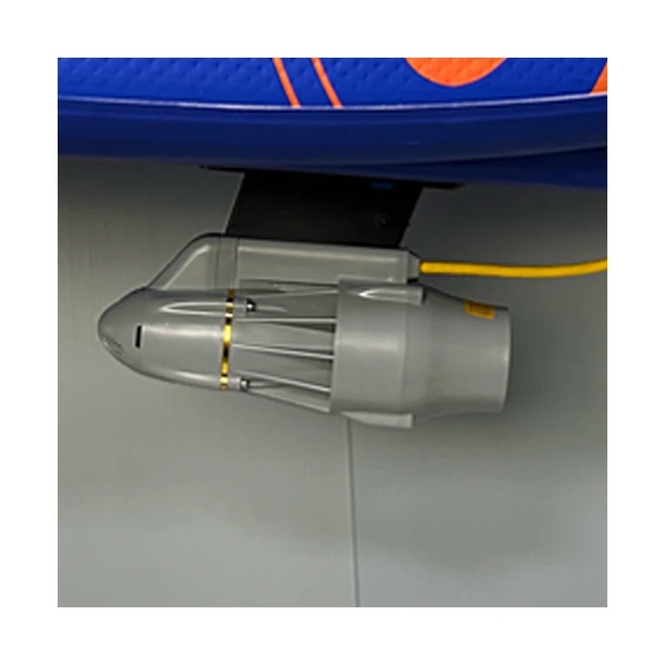 Electric Surfboard Engine Underwater EFoil Fin Surfing Board Thruster
Electric Surfboard Engine Underwater EFoil Fin Surfing Board Thruster