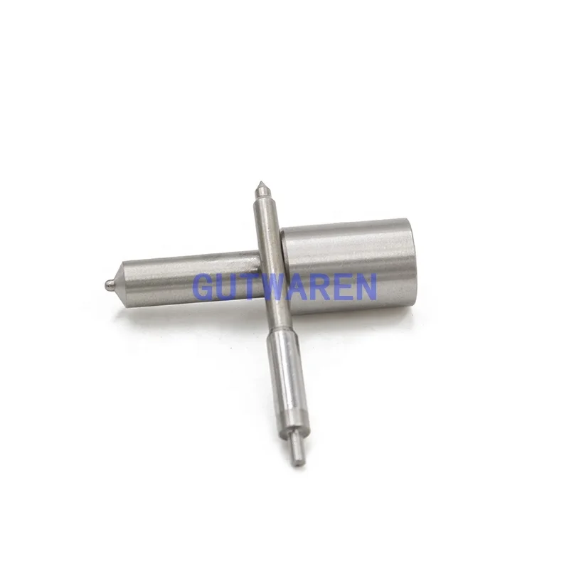 12 Pcs High Quality Diesel Fuel Injector Nozzle DLLA160SM021 DLLA160SN519 DLLA160SN683 DLLA160SN716 DLLA35S559
12 Pcs High Quality Diesel Fuel Injector Nozzle DLLA160SM021 DLLA160SN519 DLLA160SN683 DLLA160SN716 DLLA35S559