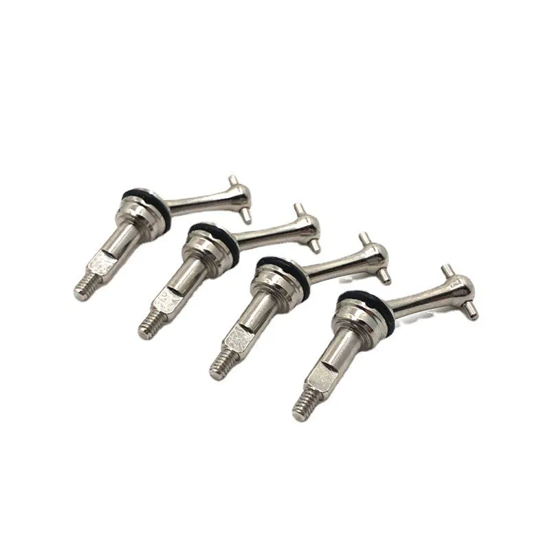 Metal Upgrade 27mm Drive Shaft For WLtoys 1/28 284131 K969 K979 K989 K999 P929 P939 RC Car Parts
Metal Upgrade 27mm Drive Shaft For WLtoys 1/28 284131 K969 K979 K989 K999 P929 P939 RC Car Parts