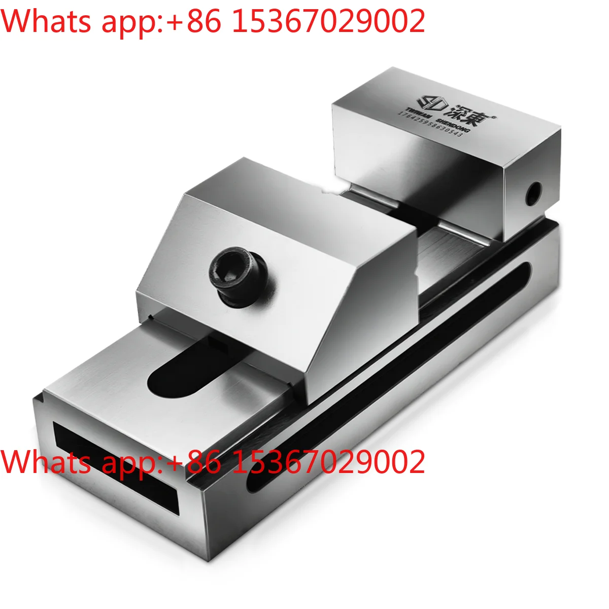 High-precision fast-acting flat pliers cnc milling machine fixture batch right-angle small grinding machine vice 2-8 inches
High-precision fast-acting flat pliers cnc milling machine fixture batch right-angle small grinding machine vice 2-8 inches
