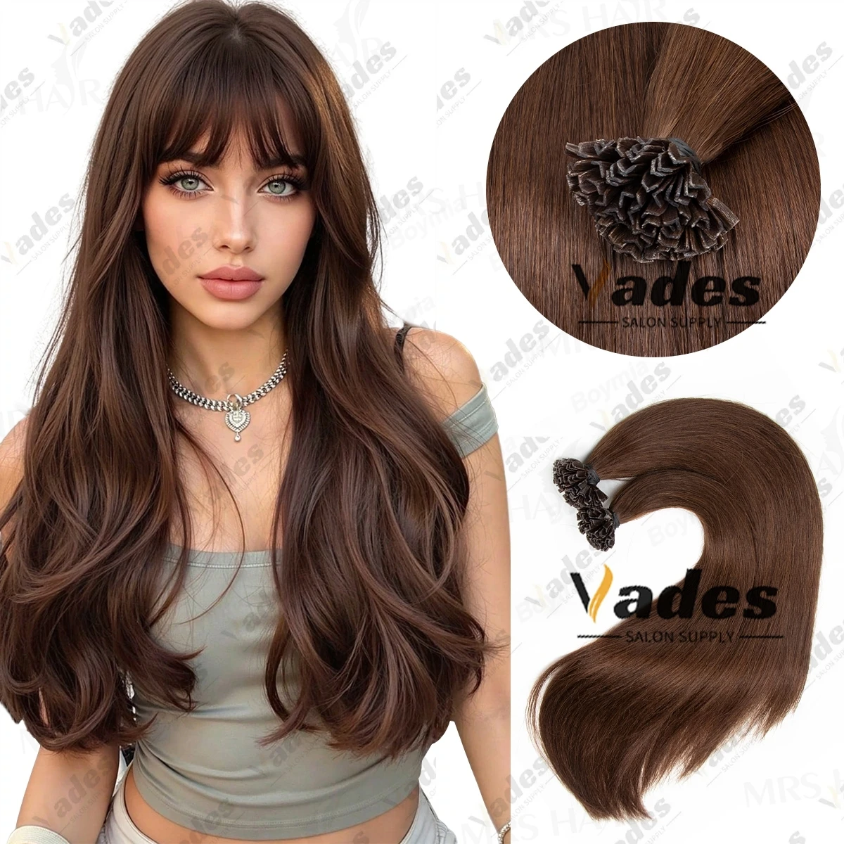 30G/Pack K Tip Hair Extensions Human Hair V Tip Keratin Hot Fusion Hair Extension Italy Keratin Glue Machine Remy for Women Use
30G/Pack K Tip Hair Extensions Human Hair V Tip Keratin Hot Fusion Hair Extension Italy Keratin Glue Machine Remy for Women Use