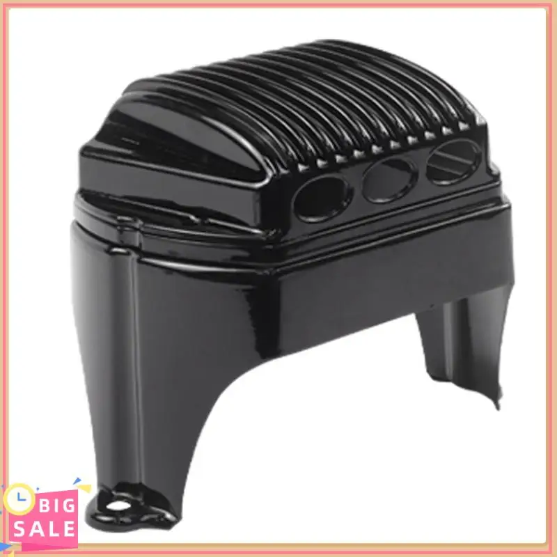 Better-Voltage Regulator Cover Electraaglide Voltage Regulator Cover Motorcycle Voltage Regulator Cover Black
Better-Voltage Regulator Cover Electraaglide Voltage Regulator Cover Motorcycle Voltage Regulator Cover Black