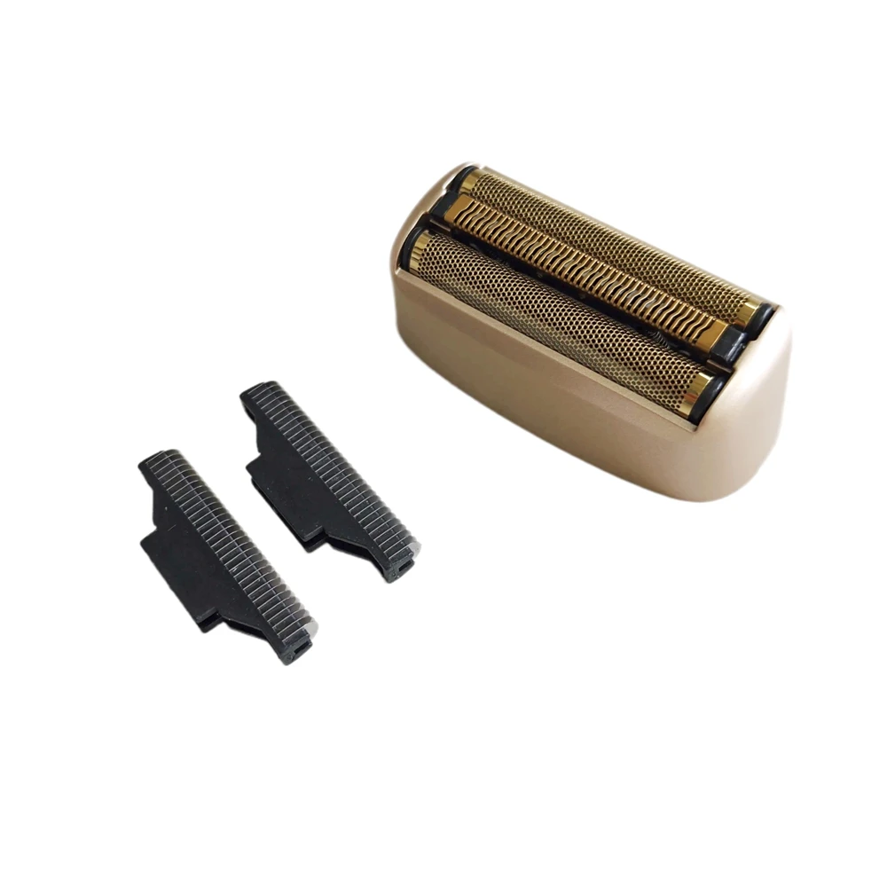 Replacement Blade & Foil Heads Fit For Kemei KM-3209 Electric Shaver Cutter Accessories Part
Replacement Blade & Foil Heads Fit For Kemei KM-3209 Electric Shaver Cutter Accessories Part