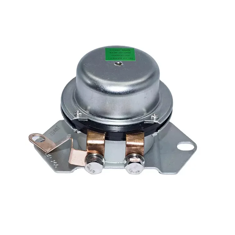 Power switch Excavator Machinery BR266 08088-30000 4255762 Negative for JUEGE brand
Power switch Excavator Machinery BR266 08088-30000 4255762 Negative for JUEGE brand