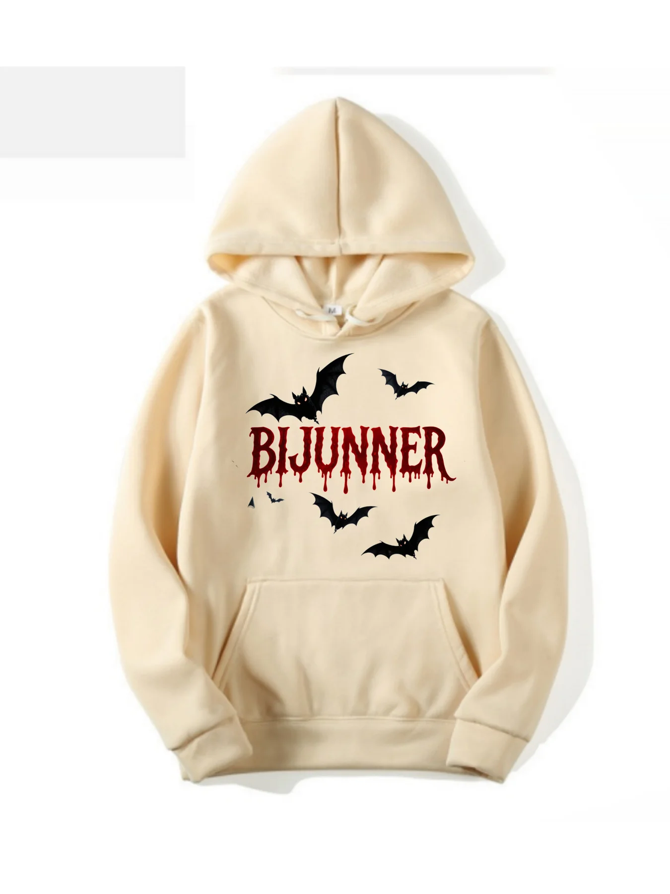 Winter casual printed hoodie men's and women's fleece warm hooded sweatshirt pullover fashionable unisex streetwear
Winter casual printed hoodie men's and women's fleece warm hooded sweatshirt pullover fashionable unisex streetwear