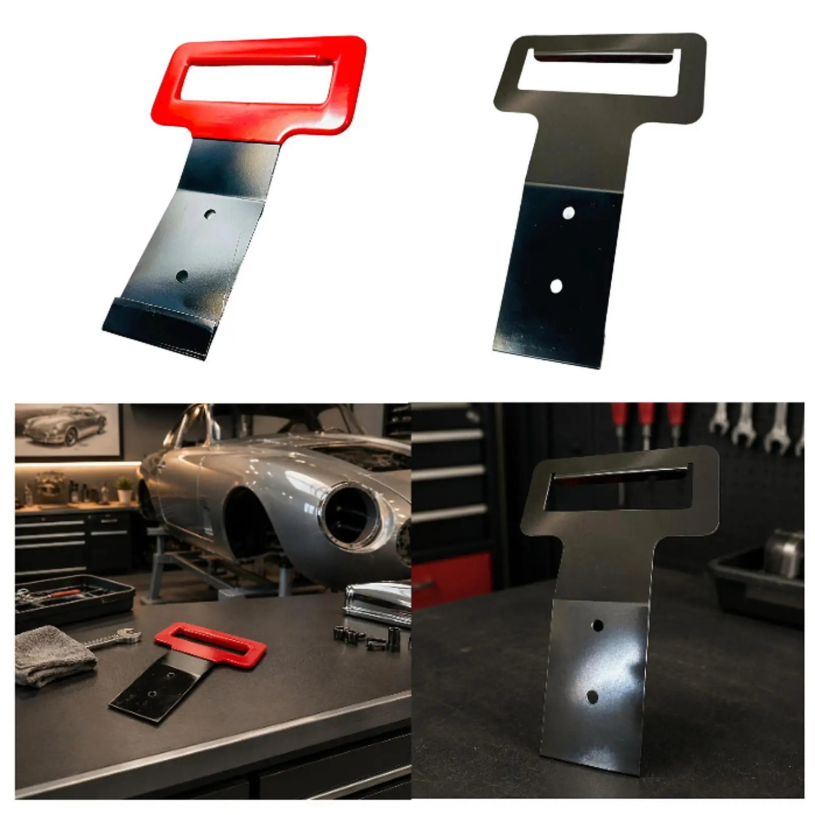 Window Belt Molding Removal Tool, Universal Fit, Removing Window Seals and Trim for Cars Repair Accessories
Window Belt Molding Removal Tool, Universal Fit, Removing Window Seals and Trim for Cars Repair Accessories
