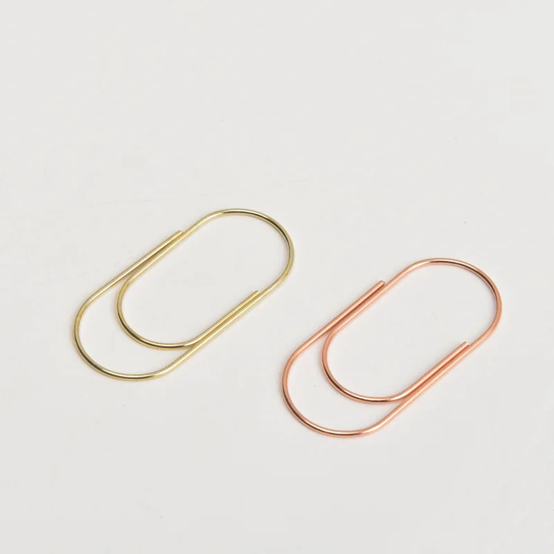 50Pcs/Box Cute Paperclips Hollow Out Bookmark Large Size Paper Clips Decorative Creative Photo Clip
50Pcs/Box Cute Paperclips Hollow Out Bookmark Large Size Paper Clips Decorative Creative Photo Clip