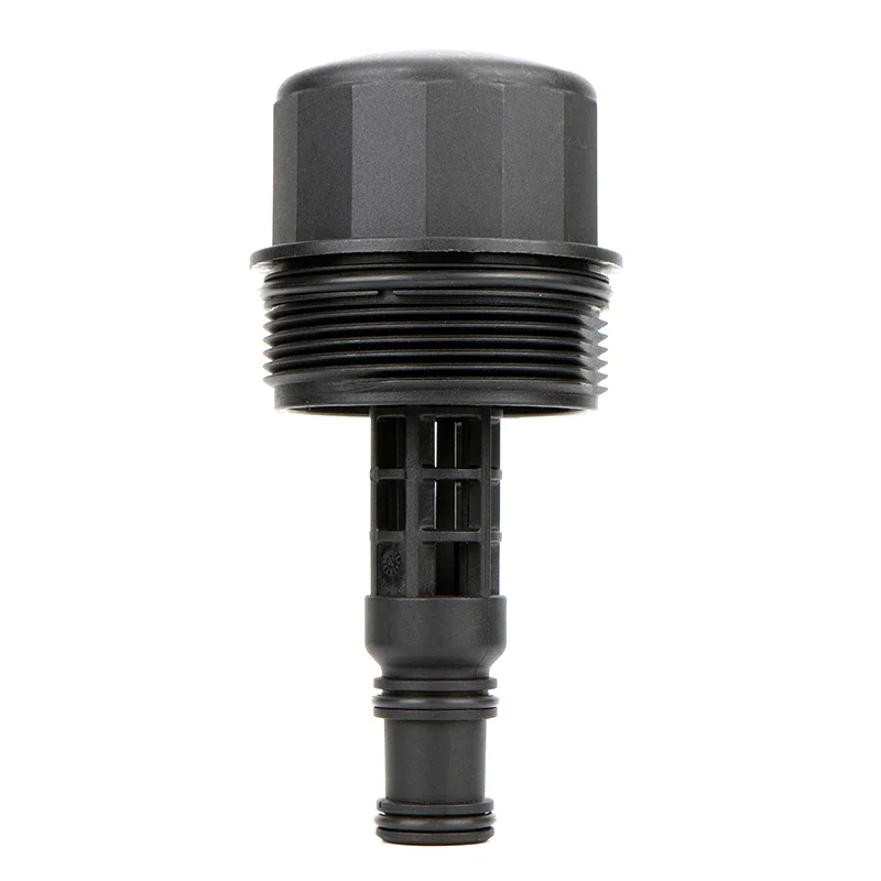 1 Pc Car Oil Filter Housing Cap Cover Assembly For Mercedes-Benz C230 C280 C300 CL550 CLK550 OEM:A2721800038
1 Pc Car Oil Filter Housing Cap Cover Assembly For Mercedes-Benz C230 C280 C300 CL550 CLK550 OEM:A2721800038