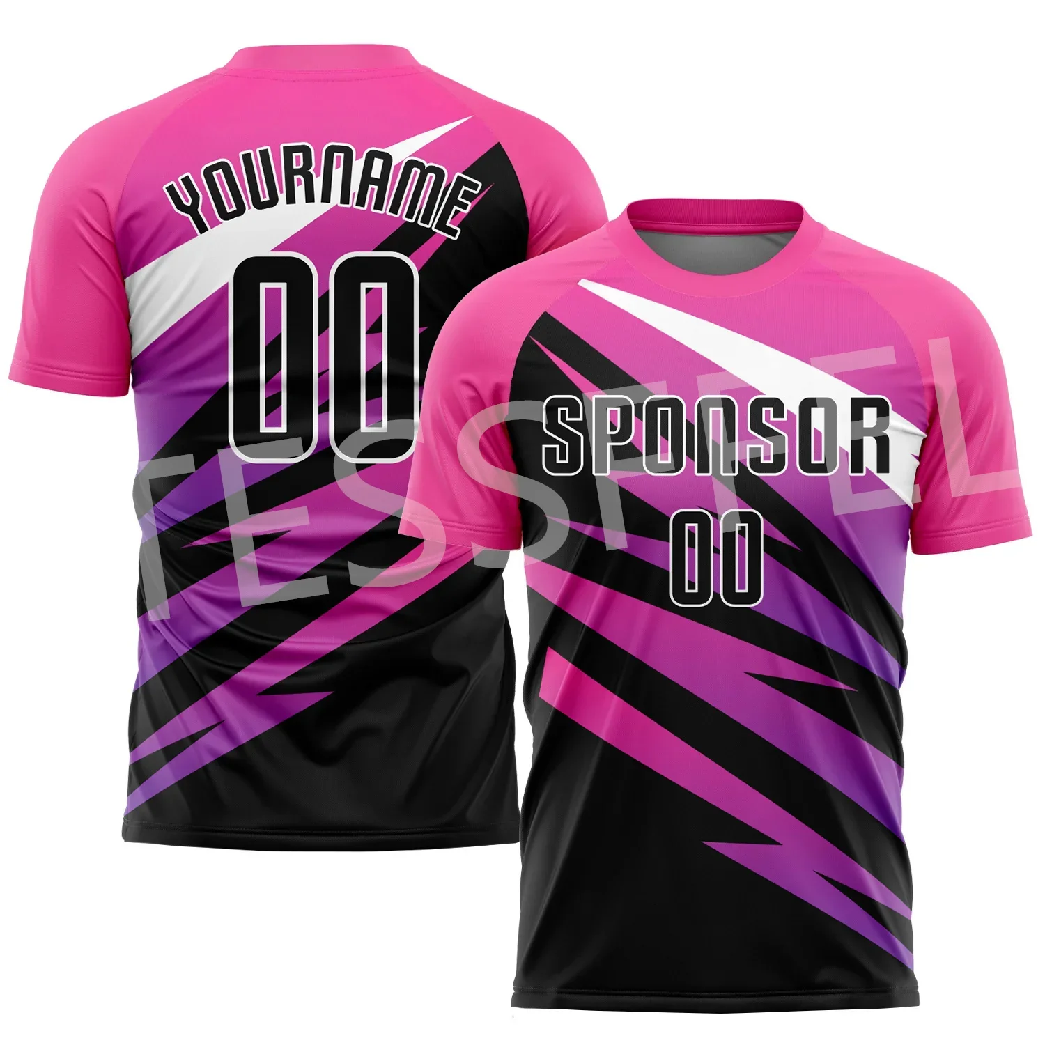 Custom Name Football Team Suits Soccer Sports Jersey Retro 3DPrint Summer Casual Harajuku T-Shirts Streetwear Short Sleeves XA25
Custom Name Football Team Suits Soccer Sports Jersey Retro 3DPrint Summer Casual Harajuku T-Shirts Streetwear Short Sleeves XA25